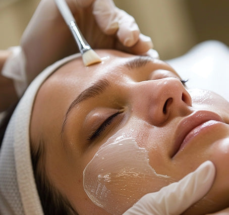Chemical Peel (Circadia)