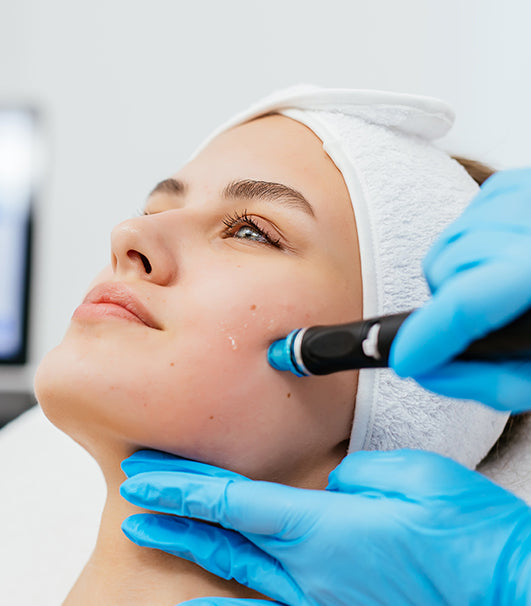 Dermal Fillers/Hyaluronic Acid