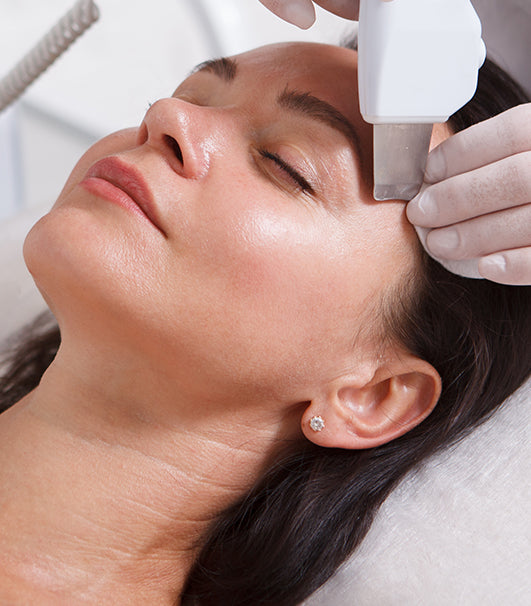Facial Rejuvenation