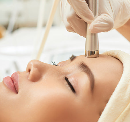 Jet Facials (per facial)